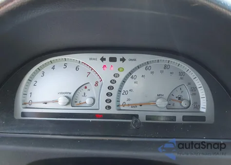 2003 Toyota Camry Le/Xle/Se from USA, damaged, VIN 4T1BF32K03U051062